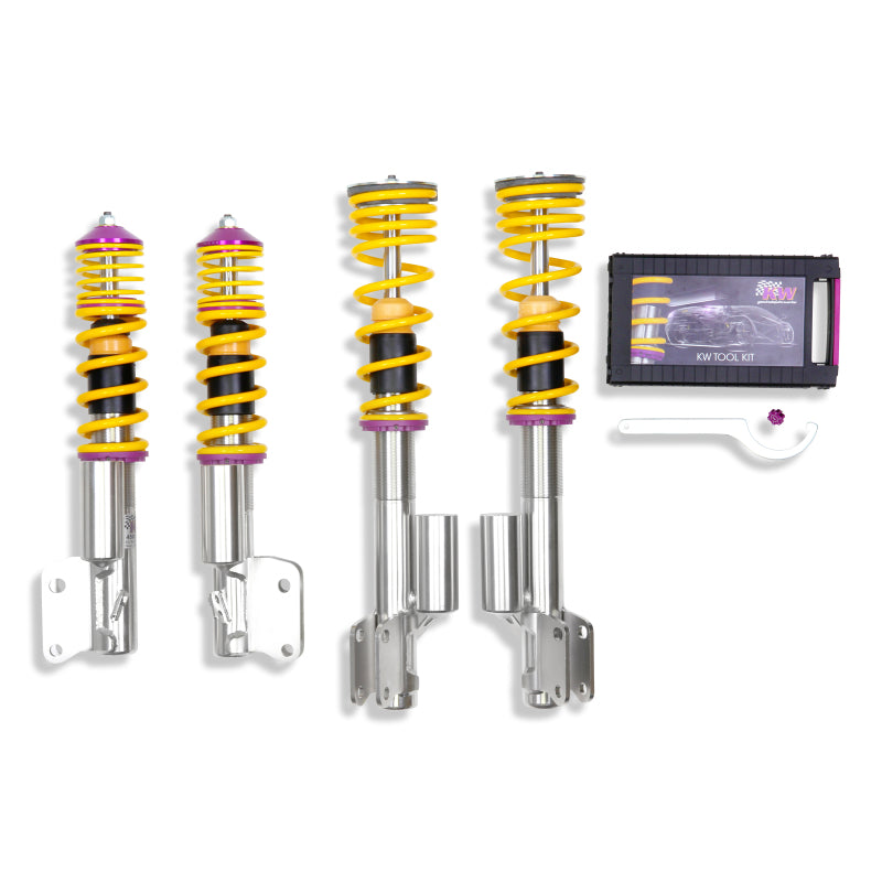 Load image into Gallery viewer, Kw 35245014 KW V3 Coilover Kit
