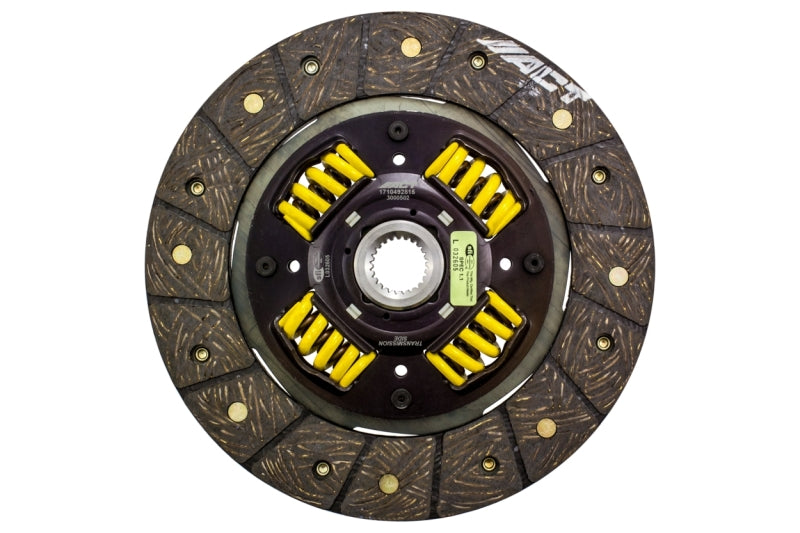 Load image into Gallery viewer, Act 3000502 ACT Street Clutch Discs
