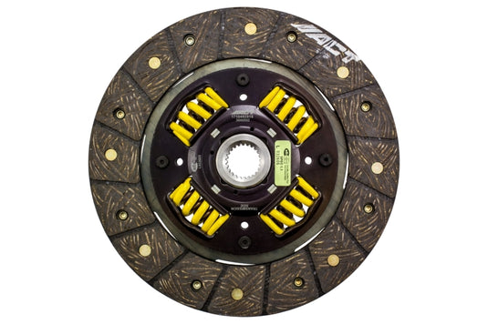 Act 3000502 ACT Street Clutch Discs