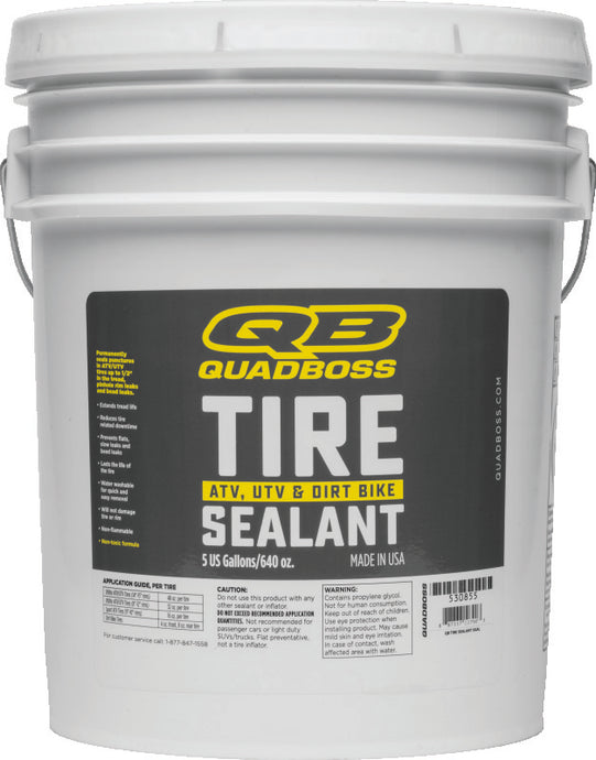 Quadboss 530855 QBS Tire Sealants
