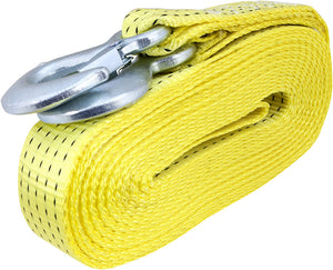 Performance Tools W1823 Tow Strap - 30ft.