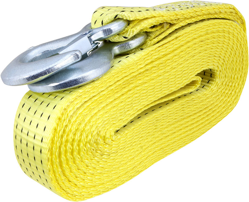 Performance Tools W1823 Tow Strap - 30ft.