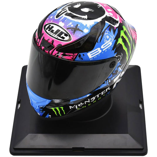 Hjc Mini Quartararo Le Mans for RPHA 1 Helmets