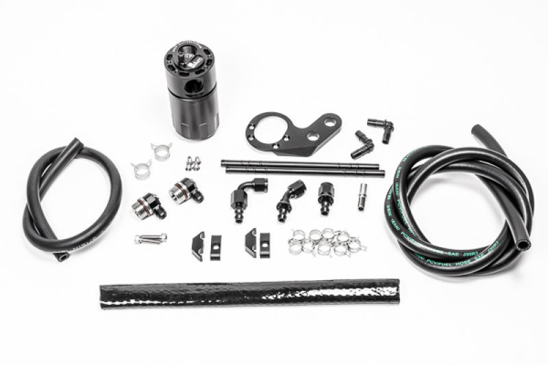Load image into Gallery viewer, Radium Engineering 20-0825-FL RAD Catch Can Kits
