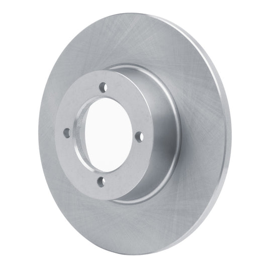 Dfc 600-67009 DFC Brake Rotors - Plain