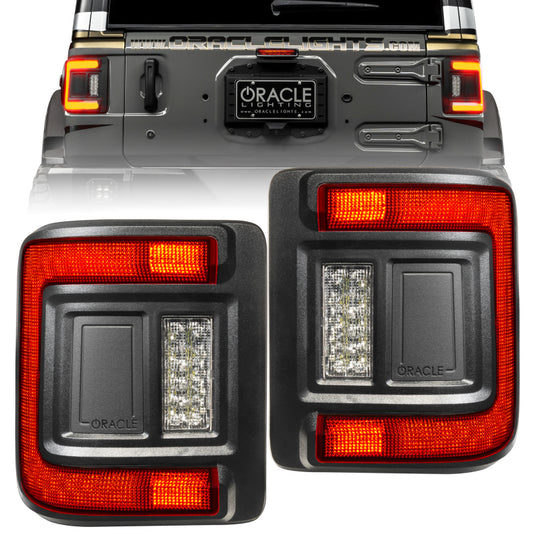 Oracle Lighting 5884-504-T ORL LED Tail Lights