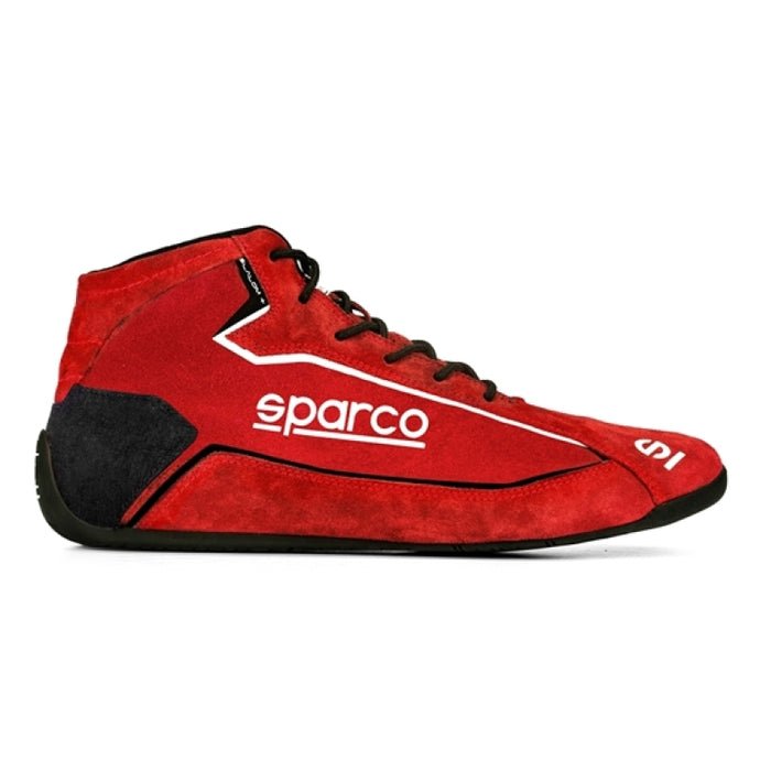 Sparco 00127443RS SPA Shoe Slalom