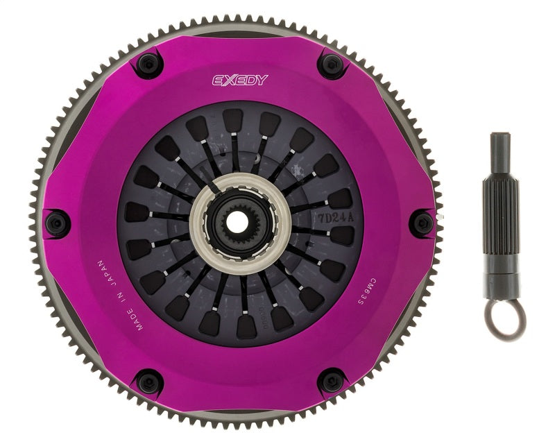 Load image into Gallery viewer, Exedy MM022SDF EXE Hyper Multi Clutch Kits
