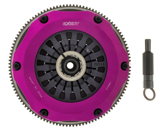 Exedy MM022SDF EXE Hyper Multi Clutch Kits