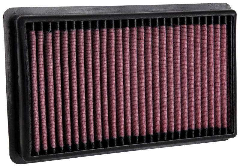 Load image into Gallery viewer, K&amp;N Engineering 33-5106 KN Drop in Air Filters
