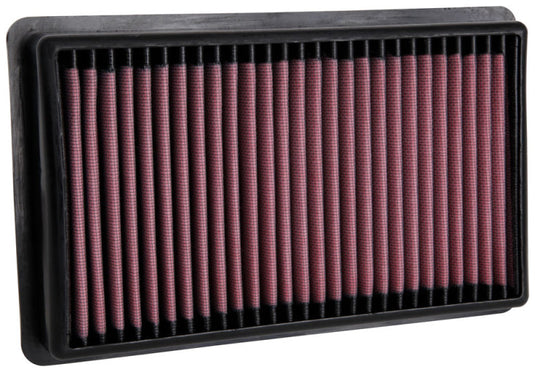K&N Engineering 33-5106 KN Drop in Air Filters