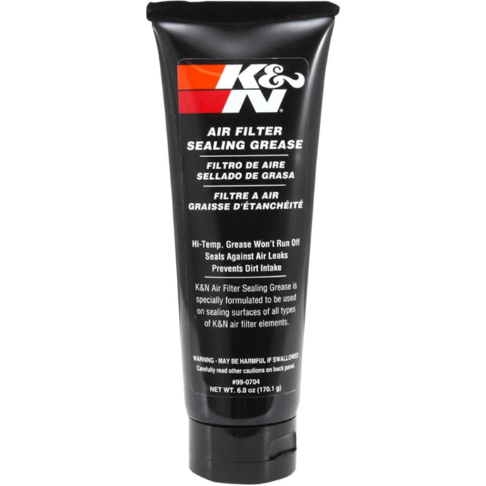 K&N Engineering 99-0704 Filter Sealing Grease