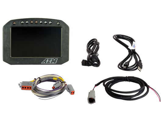 Aem 30-5601F AEM Digital Gauges