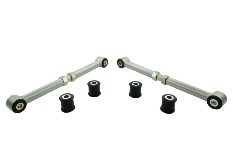 Load image into Gallery viewer, Whiteline KTA107 WL Toe Links - Rear
