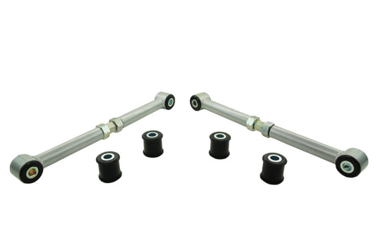 Whiteline KTA107 WL Toe Links - Rear