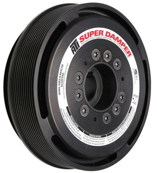Ati ATI917345A APP Dampers