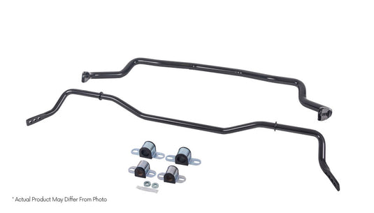 St Suspensions 52185 STS Swaybar Set