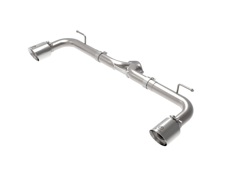 Load image into Gallery viewer, Afe 49-37014-P AFE Exhaust Axle Back
