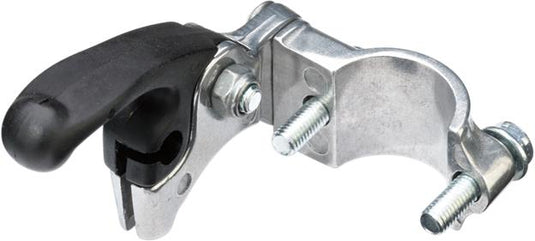 Moose Racing 901-005 YZF Hot Starter Lever - Black