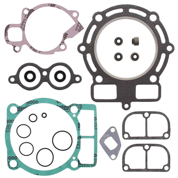 Vertex 810930 Top End Gasket Set