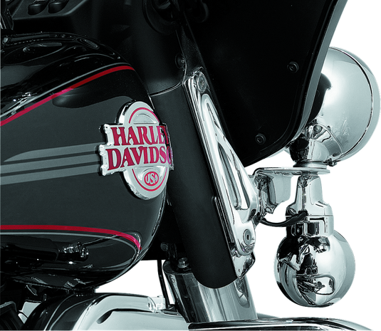 Kuryakyn 928 KUR Tie-Down Brackets E