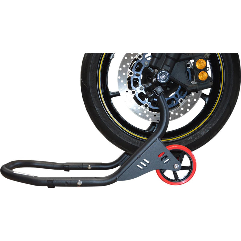 PSR 00-00111-02 Deluxe Front Fork Stand