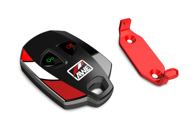 Load image into Gallery viewer, Awe Tuning 3025-43046 AWE Cat-Back SwitchPath
