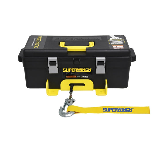 Superwinch 1140232 SUW Winches2Go Series Winches