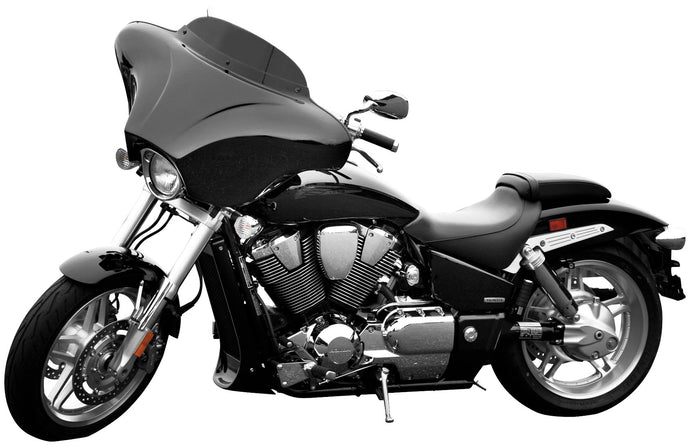 Sportech 43101011 Fairing Adapter Kit for Sportech Detachable Fairing
