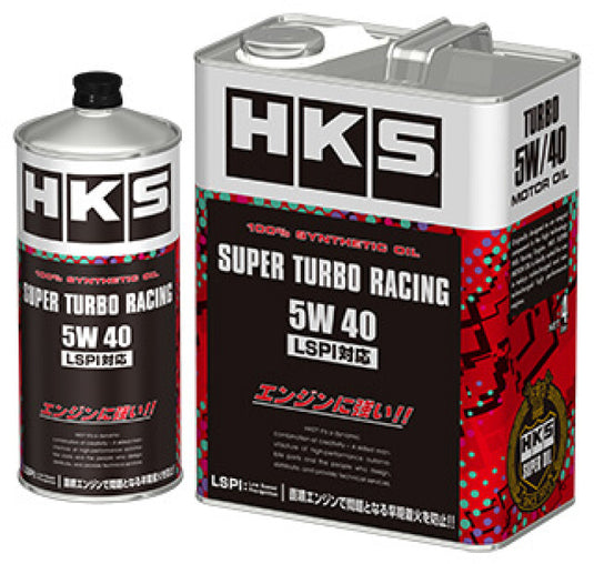 Hks 52001-AK122 HKS Super Racing Oil