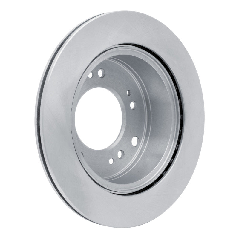 Load image into Gallery viewer, Dfc 600-21026 DFC Brake Rotors - Plain
