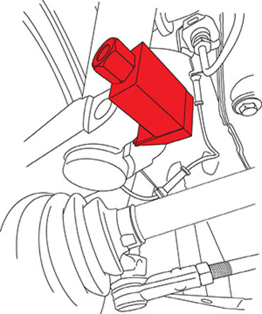 Spc Performance 37975 SPC Tools