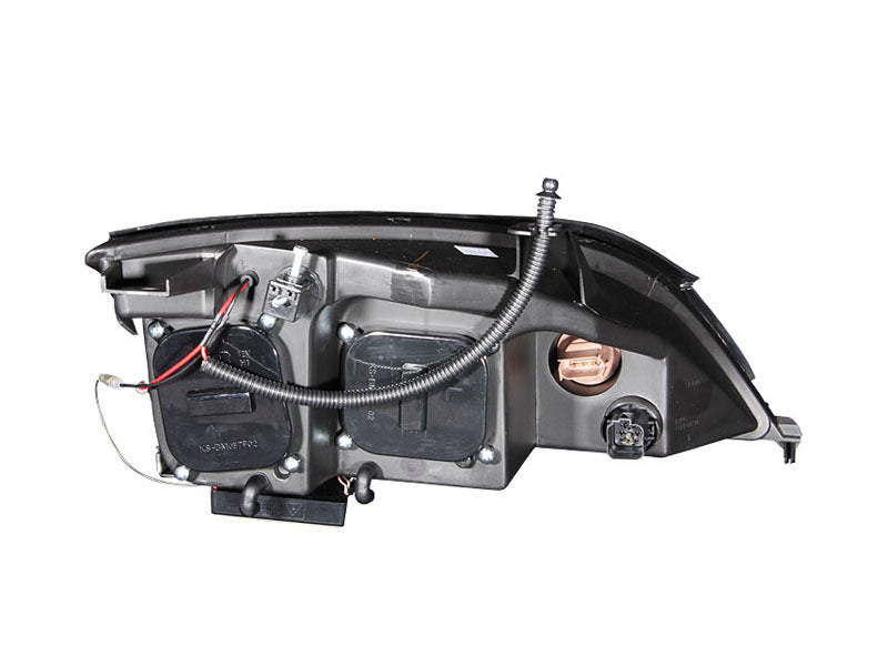 Load image into Gallery viewer, Anzo 121198 ANZ LED/Projector Headlights
