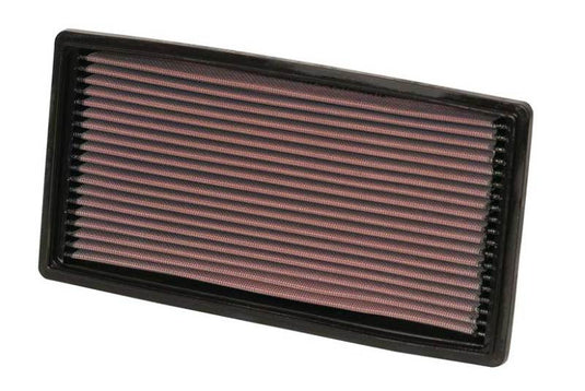 K&N Engineering 33-2042 KN Drop in Air Filters