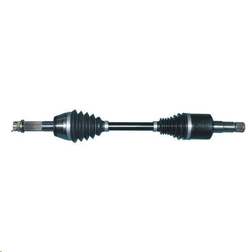 Tytaneum SUZ-6009HD Heavy Duty CV Axle