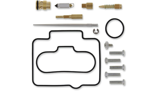 Moose Racing 26-1410 Carburetor Repair Kit