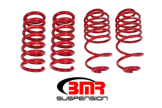 Bmr Suspension SP035R BMR Lowering Springs