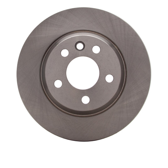 Dfc 600-74047 DFC Brake Rotors - Plain