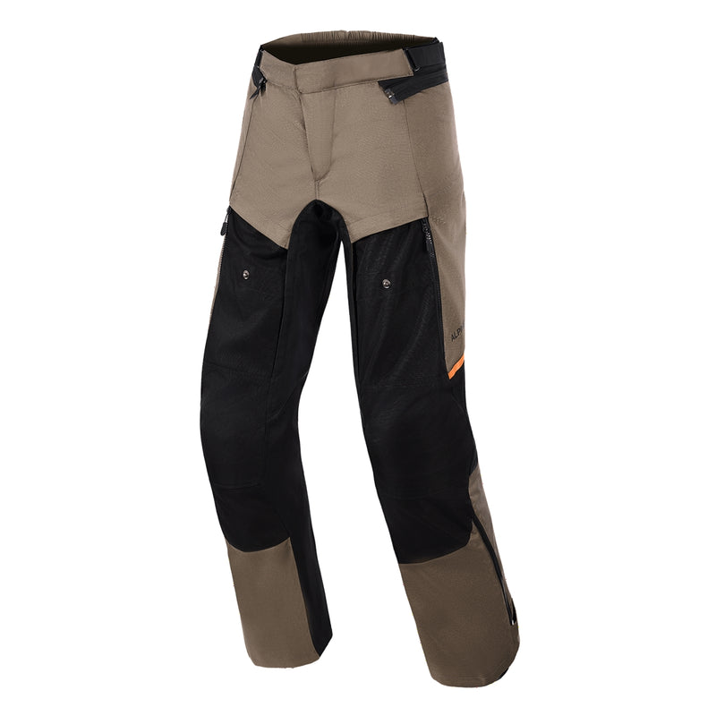 Load image into Gallery viewer, Alpinestars Cusco Drystar Pants (Large, Walnut/Black)
