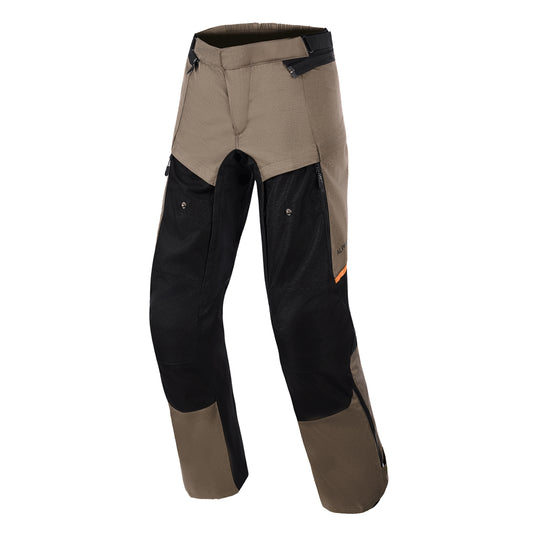Alpinestars Cusco Drystar Pants (Large, Walnut/Black)