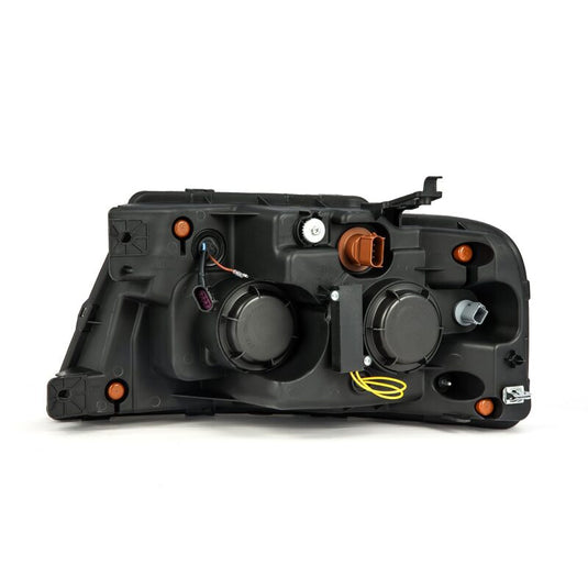 Alpharex 880130 ARX NOVA Headlights