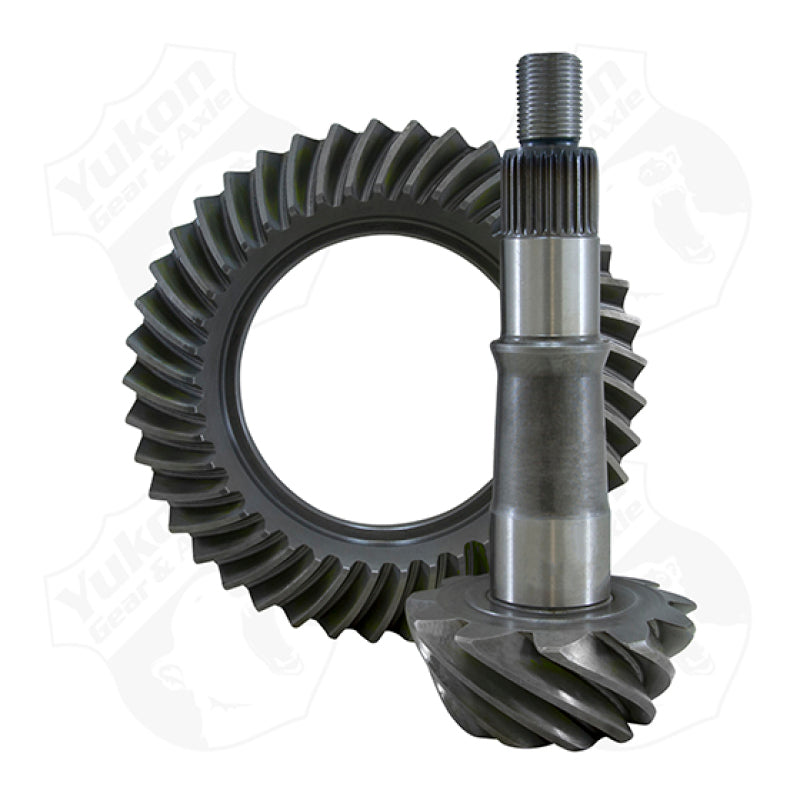 Load image into Gallery viewer, Yukon Gear &amp; Axle YG GM8.5-373 YUK Gear Sets - GM
