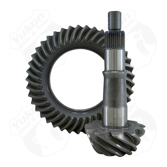 Yukon Gear & Axle YG GM8.5-373 YUK Gear Sets - GM
