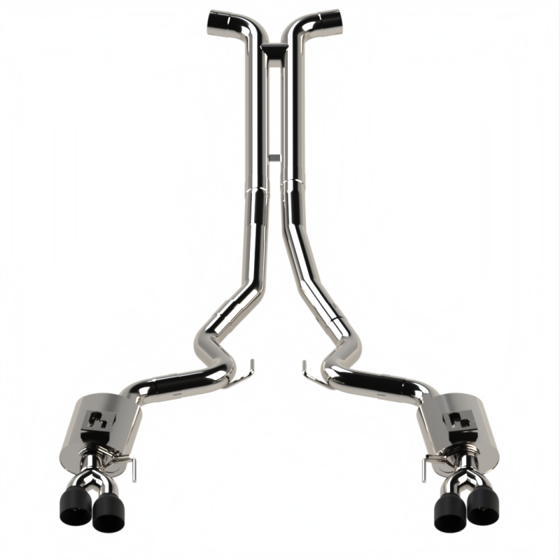 Load image into Gallery viewer, Kooks Headers 11514460 KSH Catback Exhaust
