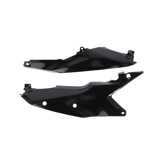 Acerbis 2976270001 Side Panels - Black