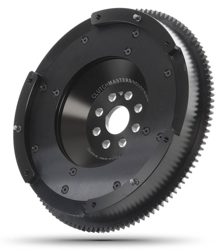 Load image into Gallery viewer, Clutch Masters FW-616-AL CM Aluminum Flywheels

