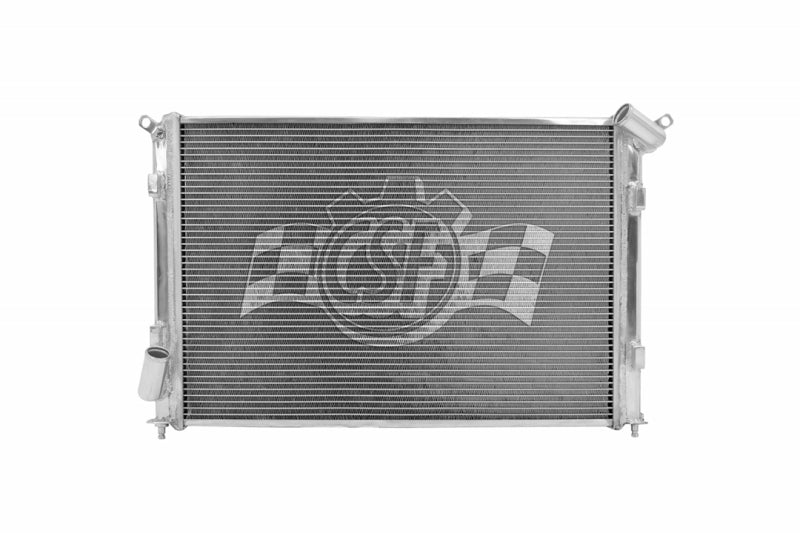 Load image into Gallery viewer, Csf 7016 CSF Radiators - Aluminum
