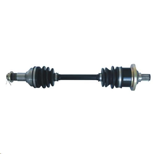 Tytaneum 813-0022 OE Style CV Axle