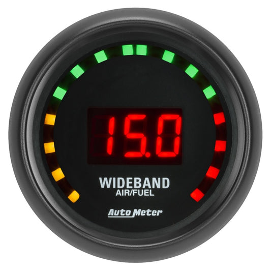 Autometer 2679 AM Z Gauges