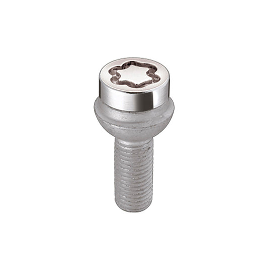 Mcgard 28017 MCG Wheel Lock Bolt Sets